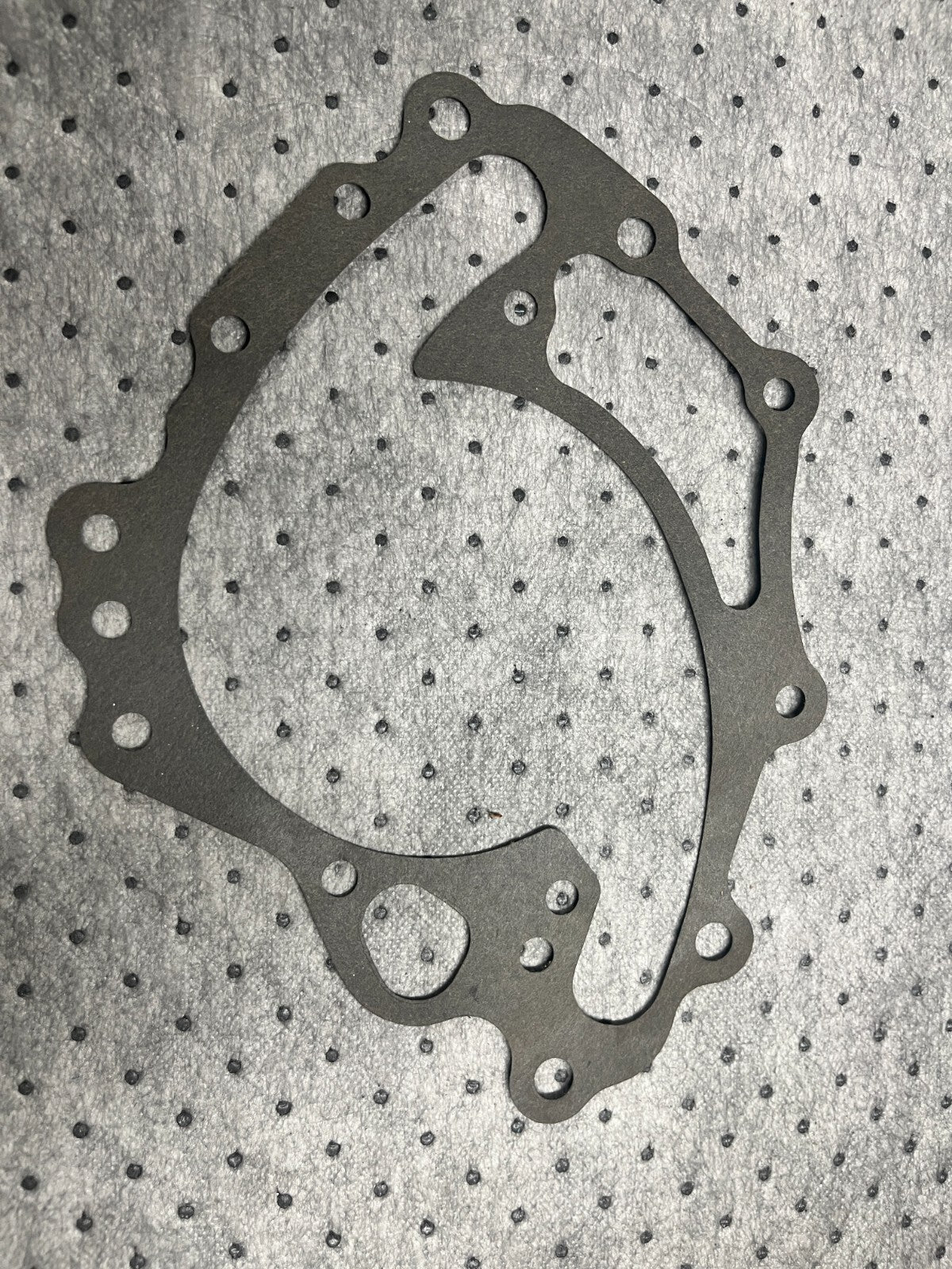 Ford small block water pump gasket