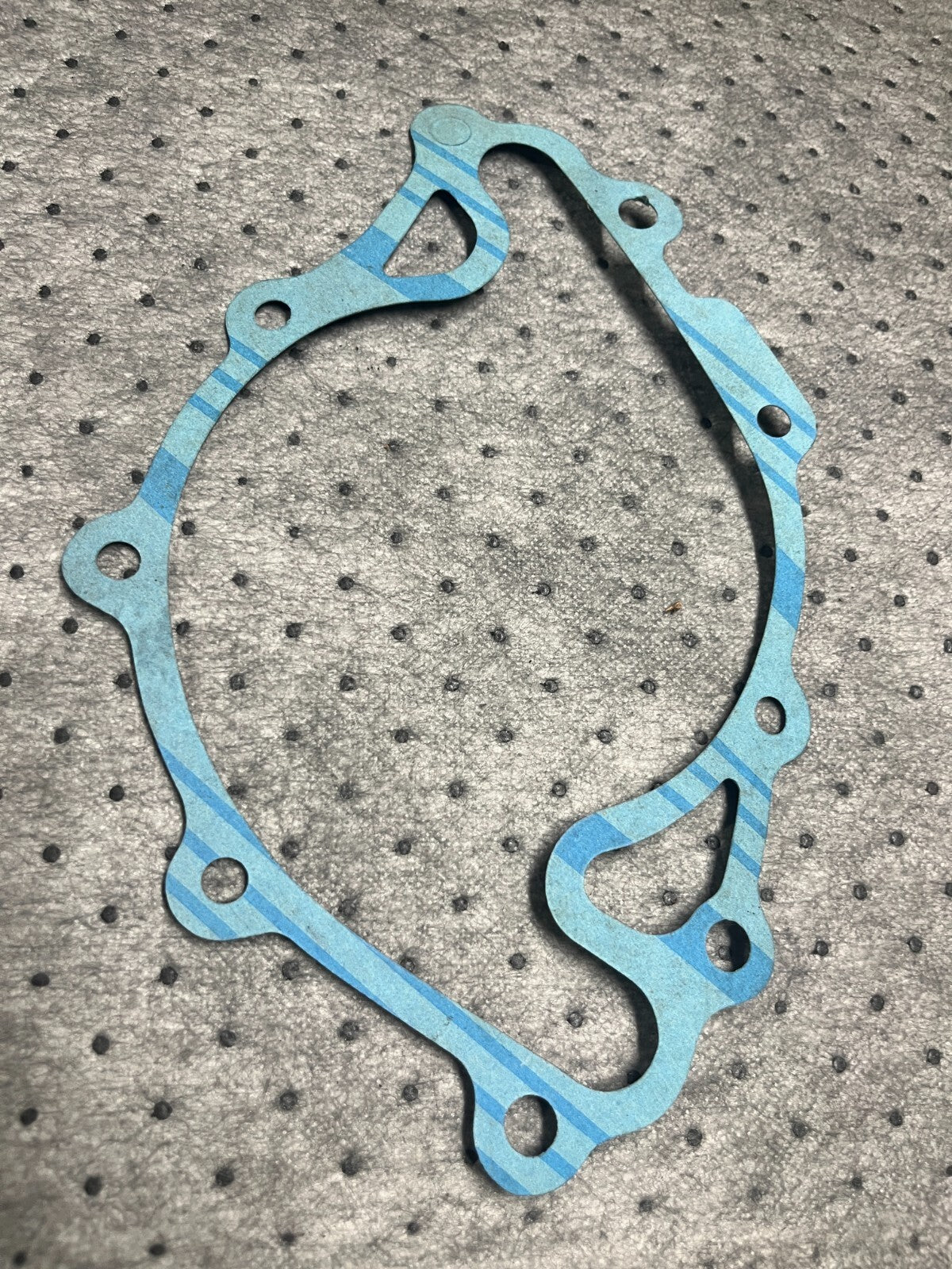 Ford small block water pump gasket