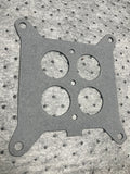 Square Bore Carburetor Base Gasket
