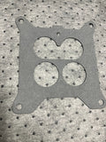 Square Bore Carburetor Base Gasket