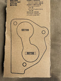 1987-90 Chevy/Pontiac/GMC Throttle Body Injection Base Gasket
