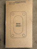 Chevy/Pontiac/Olds Carburetor Base Gasket