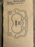 1955-70 Small Block Chevy Carburetor Gasket