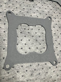 Square Bore Carburetor Base Gasket