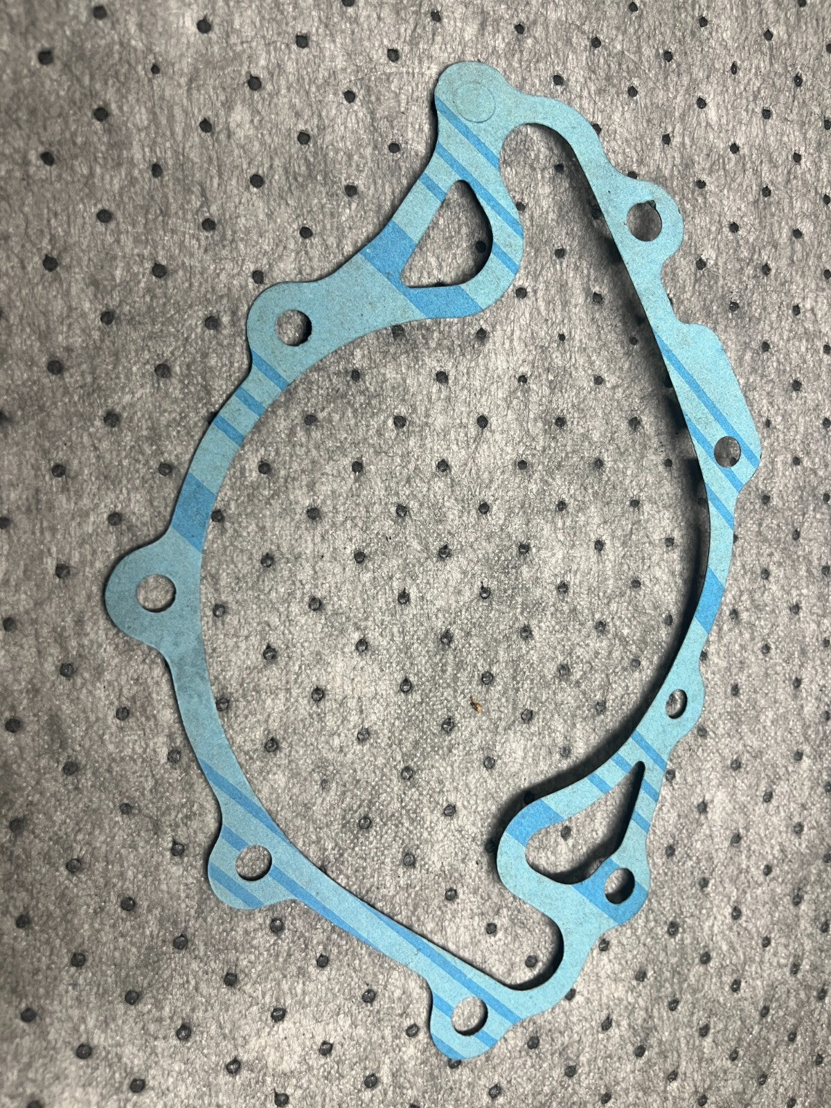 Ford small block water pump gasket
