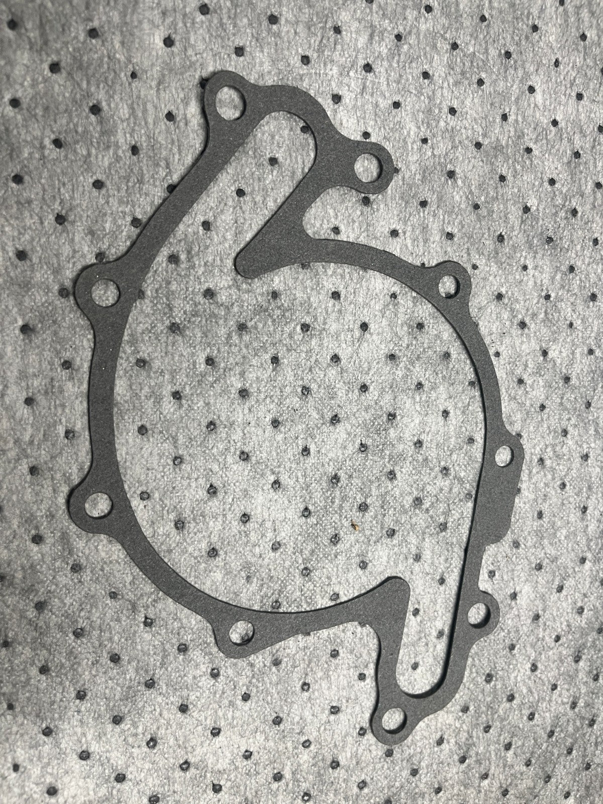 Ford small block water pump gasket