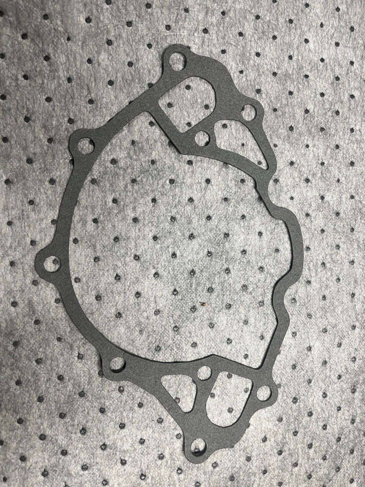 Ford small block water pump gasket